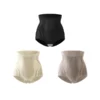 Fivfivgo™ IonSilk Sculpt+ Ion Silk Shaping Shorts aus Eisseide