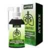 ATTDX LungCleanser HerbalTreatment Spray