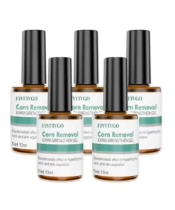 Alternative view of Fivfivgo™ Corn Removal Extra Strengthen Gel