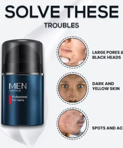 Alternative view of Ceoerty™ Men’s Multi-functional Face Cream