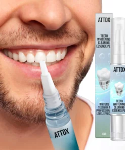 ATTDX TeethWhitening Cleaning Essence Pen