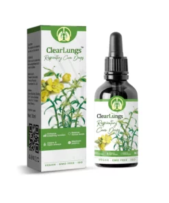 ClearLungs™ Respiratory Care Drops