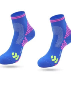 Fivfivgo™ Ferninfrarot Gral Titanium Ion Booster Socken