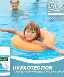 Alternative view of Fivfivgo™ Quick Pool Reinigungstablette