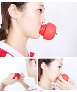 Alternative view of Lip Enhancer