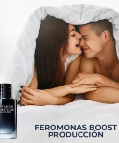 Alternative view of Oveallgo™ Pro-X Untamed Seduction Eau de Toilette for Men (with Pheromones)