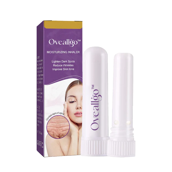 Oveallgo Rejuvenating Bioactive Collagen Nasal Inhaler