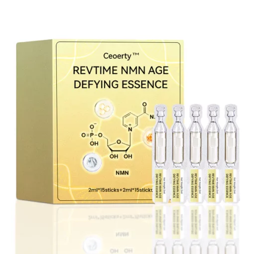Ceoerty™ RevTime NMN Age-Defying Essence