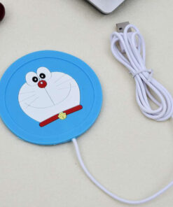 Cartoon USB Cup Heater