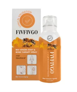 Fivfivgo™ Bee Venom Joint & Bone Therapy Spray