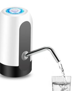 Alternative view of Bottle Water Pump
