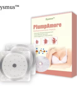 flysmus™ PlumpAmore Enhancement Patch