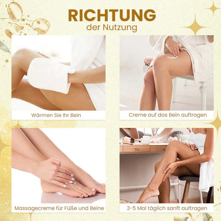 Oveallgo™ Krampfader-Wundercreme - Image 7