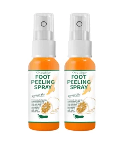 KK™ FX Foot Callus Removal Spray