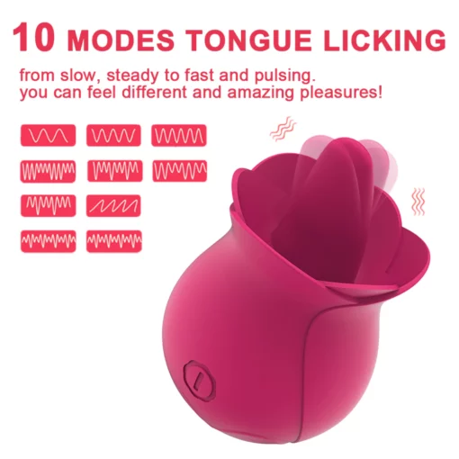 FemiPure™ "Rose Automatic Cosmetic Cotton."🌹 - Image 7