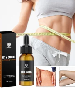 Alternative view of OUHOE Body Shaping Essence