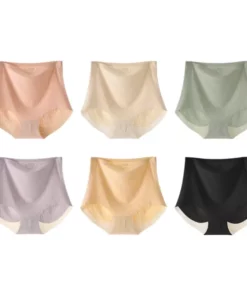 Fresh Seamless High Waist Butt Lift Panties