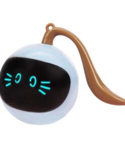 Smart Interactive Cat Toy