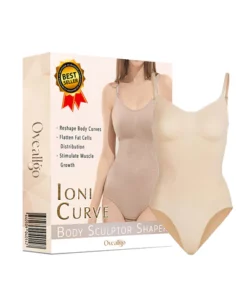 Oveallgo™ IoniCurve Body Sculptor Shaper