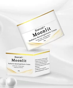 Biancat™ Moonlit Radiance-Boosting Arbutin Cream
