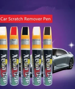 Car Scratch Remover Pen