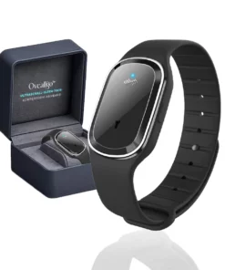 Oveallgo™ Ultraschall-X-Ultra-Tech-Körperform-Armband