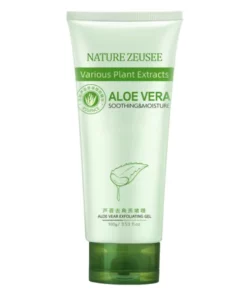 Alternative view of Magical Aloe Vear Exfoliating Gel