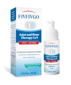 Fivfivgo™ Gelenk- und Knochentherapie-Gel – Ganzkörper-Wiederherstellung