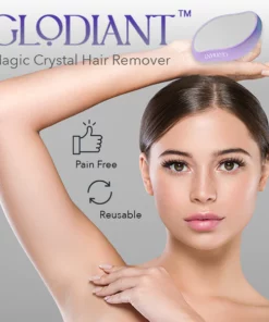 GLODIANT™ Magic Crystal Hair Remover