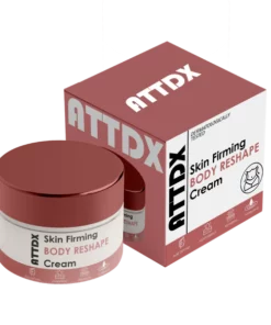 ATTDX SkinFirming BodyReshape Cream