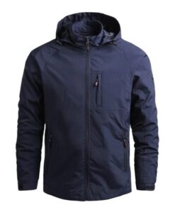 Alternative view of Military Tactical Jacket