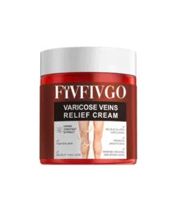 Fivfivgo™ Varicose Veins Relief Cream