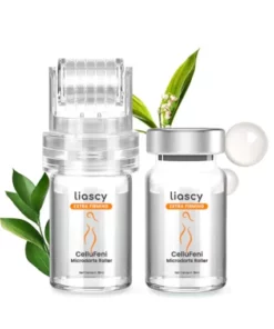 Alternative view of Liacsy™ CelluFeni Microdarts Roller