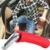 Car handle support