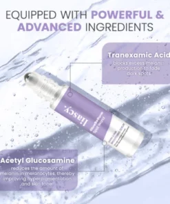 Alternative view of Liascy™ GlowBeGone Spot Wand