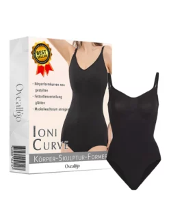 Oveallgo™ ULTRA IoniCurve Körper-Skulptur-Former