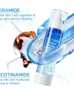 KK™ Collagen Firming Gel