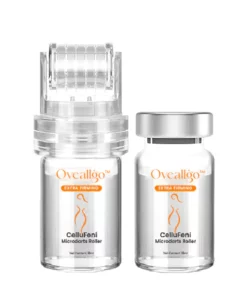 Oveallgo™ Ultimativ CelluFeni Microdarts Walze