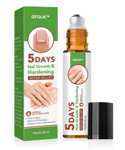 Alternative view of GFOUK™ 5 Days Nail Growth and Hardening Repair Roller