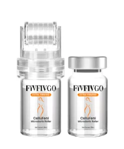 Fivfivgo™ CelluFeni Microdarts Walze
