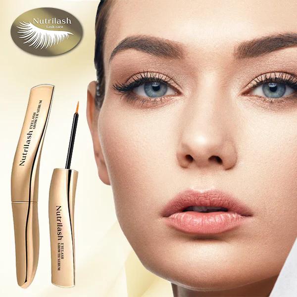 Furzero™ Eyelash Volumizing Growth Serum - Image 2