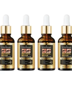 Alternative view of Fivfivgo™ Retinol Botox Face Serum