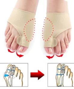 Premium Bunion Corrector Sock