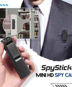 SpyStick™️ Mini HD Spy Cam
