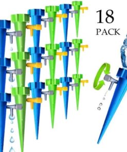 Auto Drip Irrigation Watering System