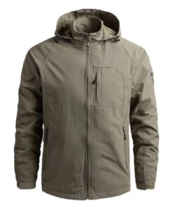 Military Tactical Jacket