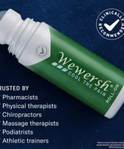 Wewersh® Bee Venom Joint & Bone Pain Relief Gel