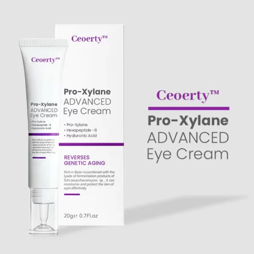 Ceoerty™ Pro-Xylane Advanced Eye Cream