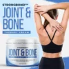 StrongBond™ Joint & Bone Therapy Cream