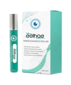 EELHOE™ OphthlaMed Vision Enhance Roller